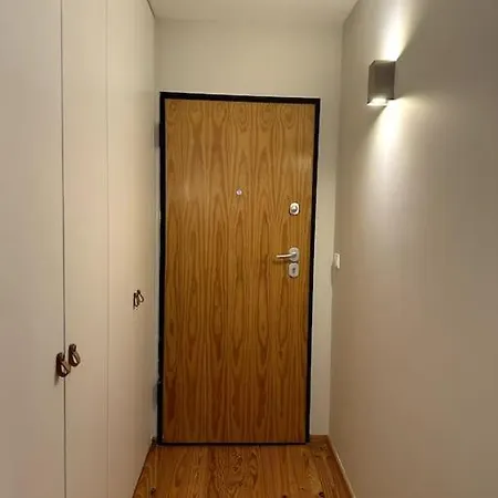 Ferienwohnung Almada One Porto Exterior foto